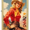 Modèle Zippo Rancher