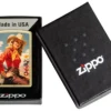 Modèle Zippo Rancher