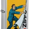 Modèle Zippo Reveal Modèle Zippo Reveal