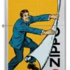 Modèle Zippo Reveal Modèle Zippo Reveal
