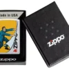 Modèle Zippo Reveal Modèle Zippo Reveal