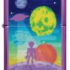 Monde extraterrestre