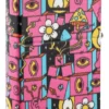 Motif abstrait Zippo