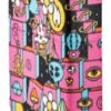 Motif abstrait Zippo