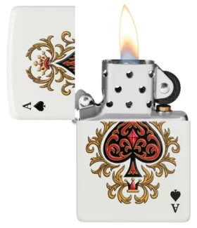 Motif « Ace of Jokes »