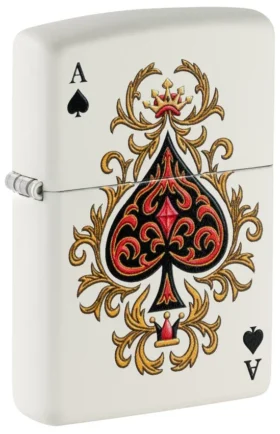 Motif « Ace of Jokes »
