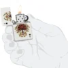 Motif « Ace of Jokes »