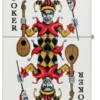 Motif « Ace of Jokes »