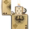 Motif « Ace of Skulls » Motif « Ace of Skulls »