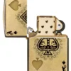 Motif « Ace of Skulls » Motif « Ace of Skulls »