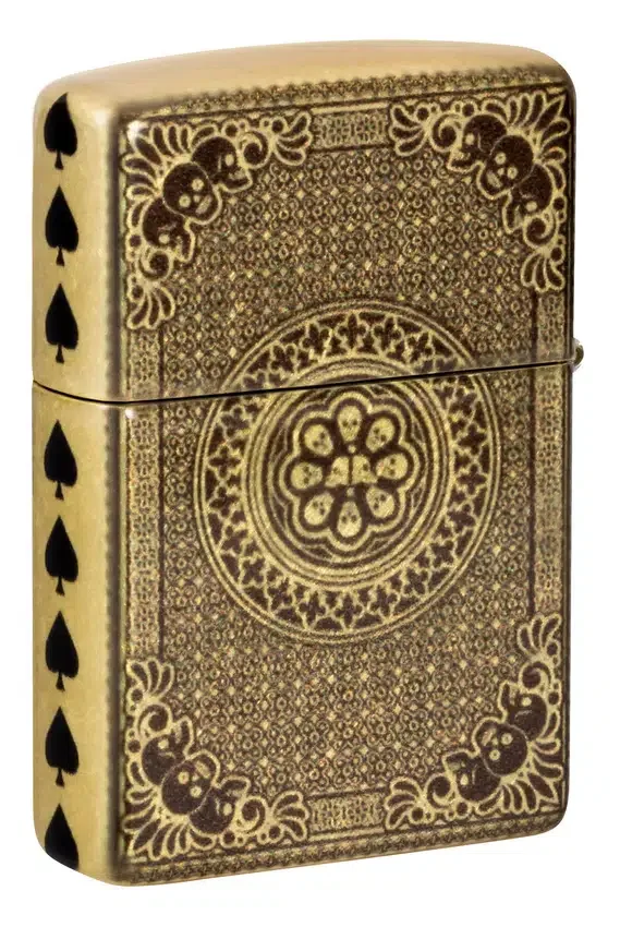 Motif « Ace of Skulls » Motif « Ace of Skulls »
