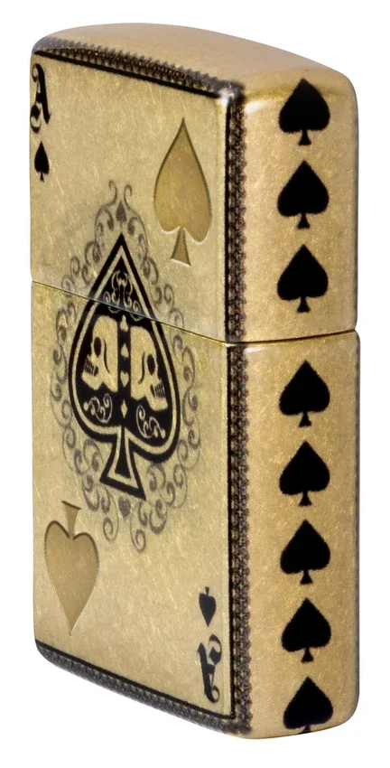 Motif « Ace of Skulls » Motif « Ace of Skulls »