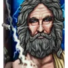 Motif « Affrontement des dieux grecs » Motif « Affrontement des dieux grecs »