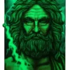Motif « Affrontement des dieux grecs » Motif « Affrontement des dieux grecs »