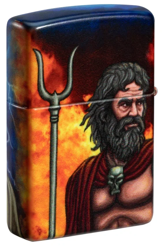 Motif « Affrontement des dieux grecs » Motif « Affrontement des dieux grecs »