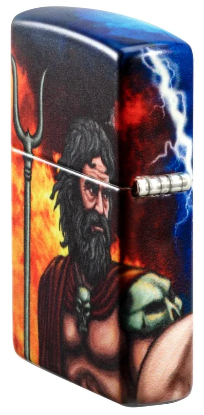 Motif « Affrontement des dieux grecs » Motif « Affrontement des dieux grecs »