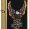 Motif Aigle Harley-Davidson® Motif Aigle Harley-Davidson®