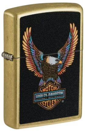 Motif Aigle Harley-Davidson®