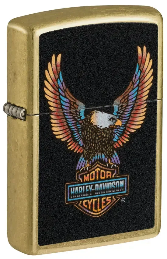 Motif Aigle Harley-Davidson® Motif Aigle Harley-Davidson®