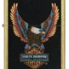 Motif Aigle Harley-Davidson® Motif Aigle Harley-Davidson®
