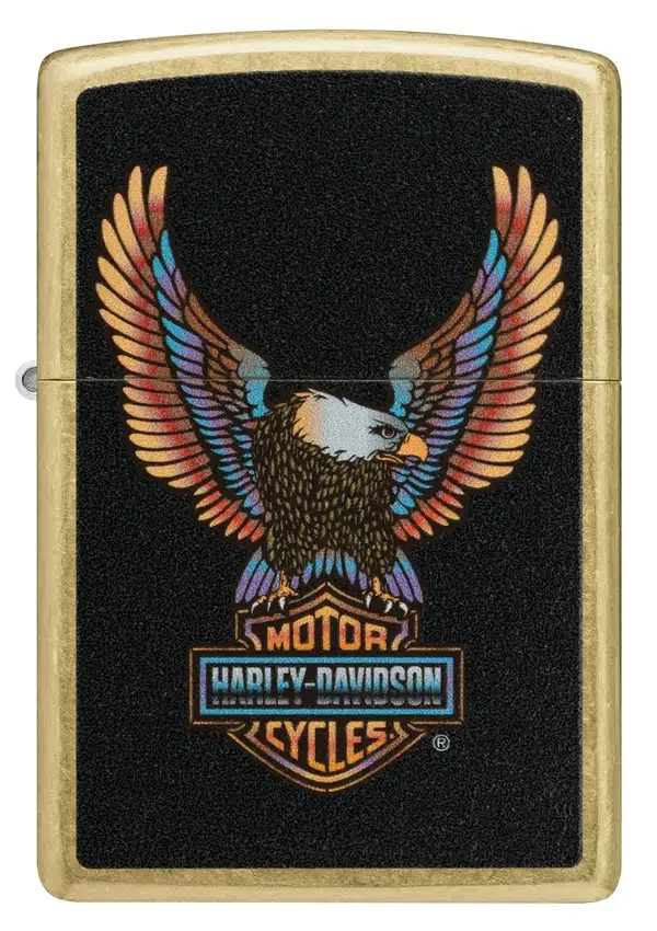 Motif Aigle Harley-Davidson® Motif Aigle Harley-Davidson®