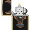 Motif Aigle Harley-Davidson® Motif Aigle Harley-Davidson®
