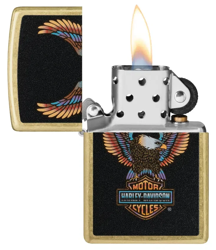 Motif Aigle Harley-Davidson® Motif Aigle Harley-Davidson®