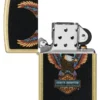 Motif Aigle Harley-Davidson® Motif Aigle Harley-Davidson®