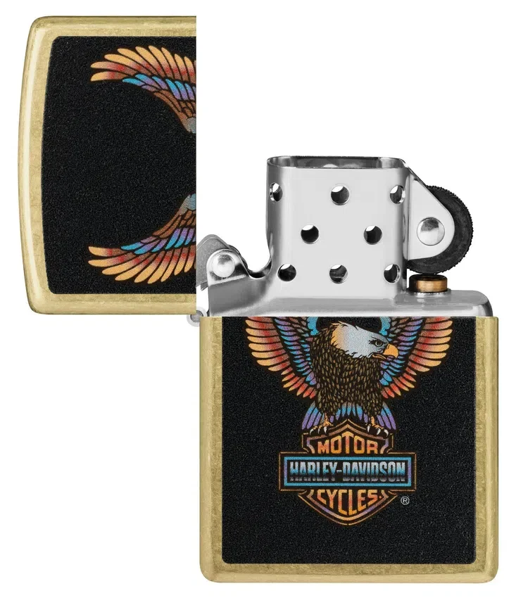 Motif Aigle Harley-Davidson® Motif Aigle Harley-Davidson®