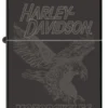 Motif « Aigle monochrome » Harley-Davidson® Motif « Aigle monochrome » Harley-Davidson®