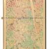 Motif « Aile de libellule »