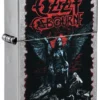 Motif « Ailes d’ange » d’Ozzy Osbourne