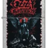 Motif « Ailes d’ange » d’Ozzy Osbourne