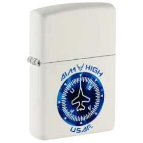 Motif « Aim High » de l’U.S. Air Force™