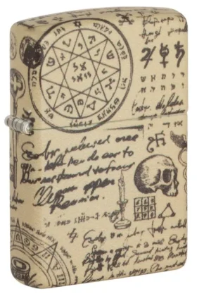 Motif « Alchemy »