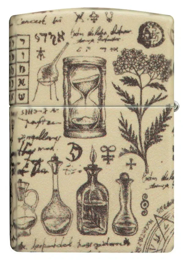 Motif « Alchemy » Motif « Alchemy »
