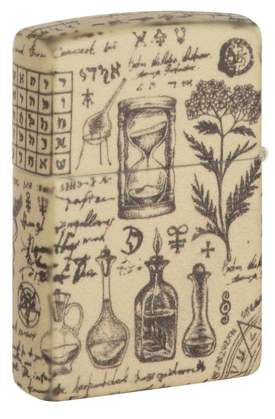 Motif « Alchemy » Motif « Alchemy »