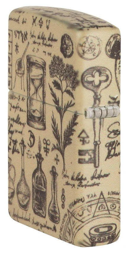 Motif « Alchemy » Motif « Alchemy »