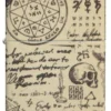 Motif « Alchemy » Motif « Alchemy »