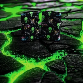 Motif « Alien »
