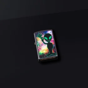 Motif « Alien »