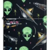 Motif « Alien » Motif « Alien »