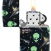 Motif « Alien » Motif « Alien »