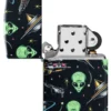 Motif « Alien » Motif « Alien »