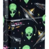 Motif « Alien » Motif « Alien »