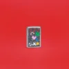 Motif « All Luck »