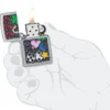 Motif « All Luck »