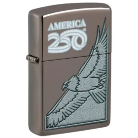 Motif « America250 Eagle »
