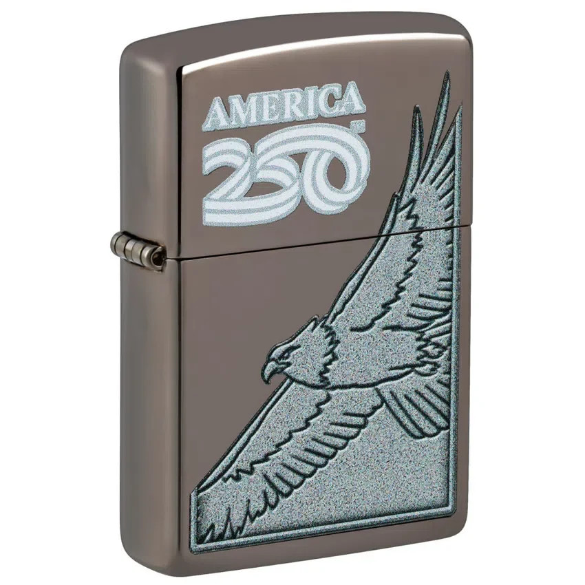 Motif « America250 Eagle » Motif « America250 Eagle »