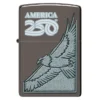 Motif « America250 Eagle » Motif « America250 Eagle »